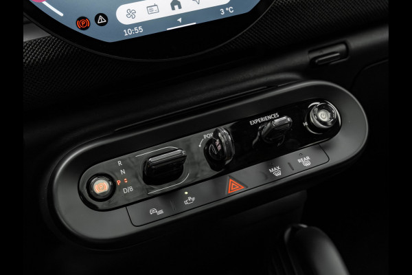 MINI Mini Aceman E - John Cooper Works - Pakket M - JCW - Panoramadak