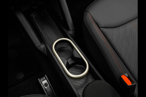 MINI Mini Aceman E - John Cooper Works - Pakket M - JCW - Panoramadak