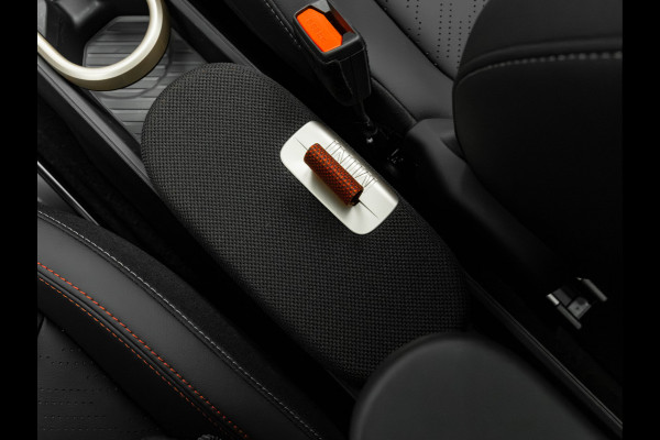 MINI Mini Aceman E - John Cooper Works - Pakket M - JCW - Panoramadak