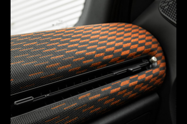 MINI Mini Aceman E - John Cooper Works - Pakket M - JCW - Panoramadak