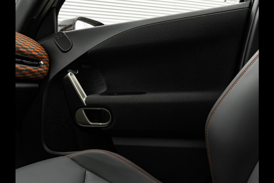 MINI Mini Aceman E - John Cooper Works - Pakket M - JCW - Panoramadak