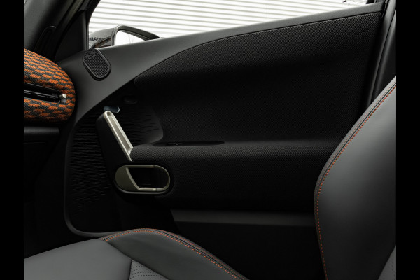 MINI Mini Aceman E - John Cooper Works - Pakket M - JCW - Panoramadak