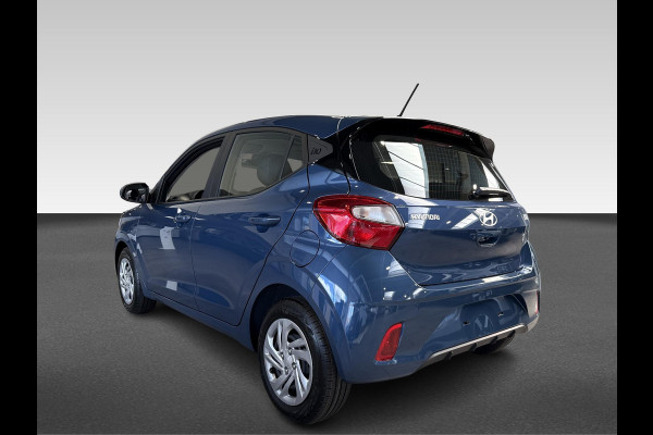 Hyundai i10 1.0 Comfort