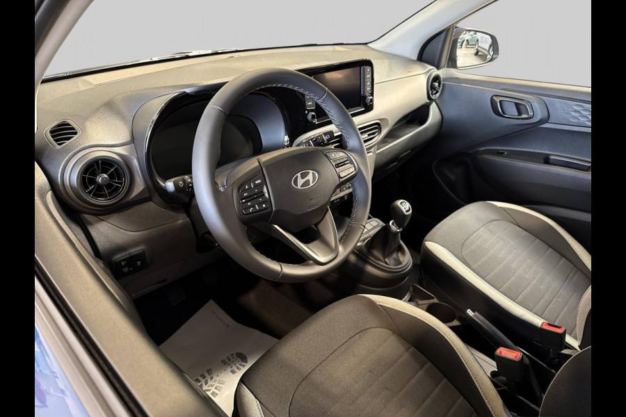 Hyundai i10 1.0 Comfort