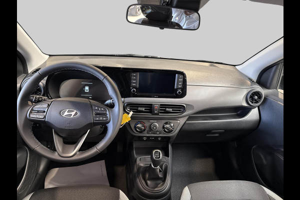 Hyundai i10 1.0 Comfort
