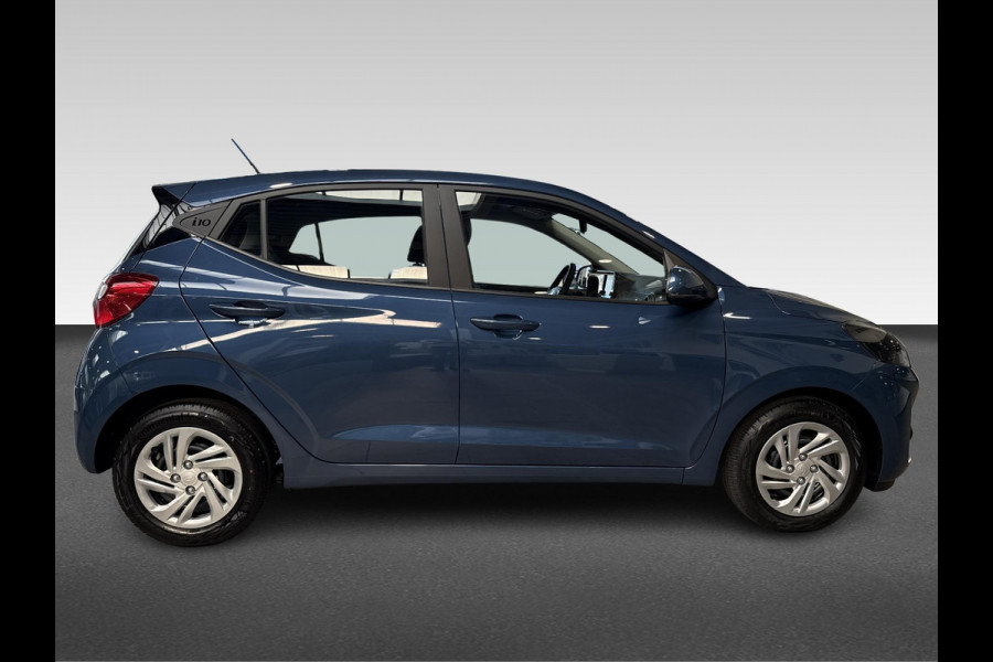 Hyundai i10 1.0 Comfort