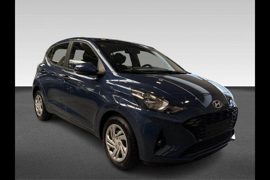 Hyundai i10 1.0 Comfort