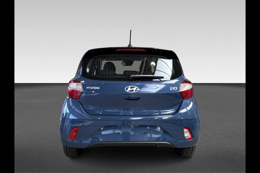 Hyundai i10 1.0 Comfort