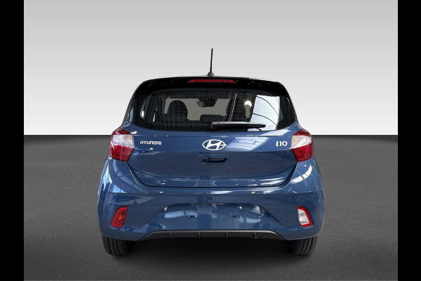 Hyundai i10 1.0 Comfort