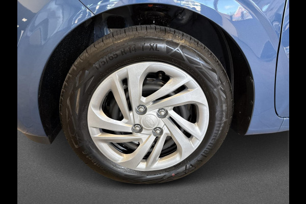 Hyundai i10 1.0 Comfort