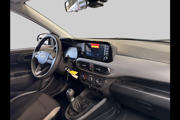 Hyundai i10 1.0 Comfort