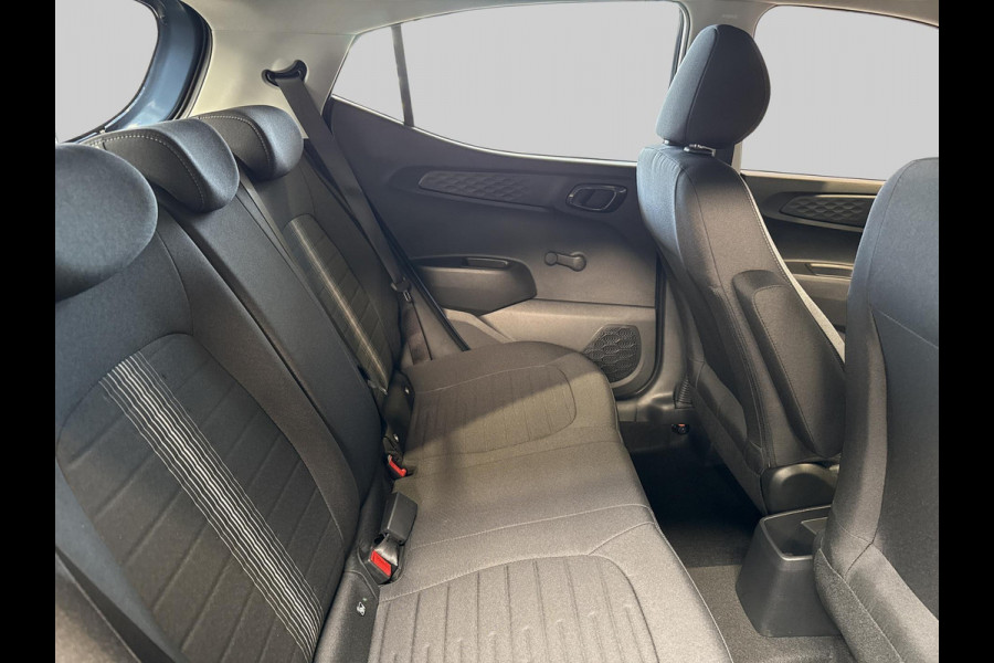 Hyundai i10 1.0 Comfort