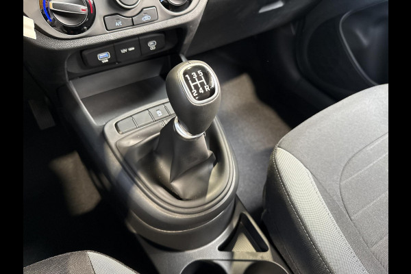 Hyundai i10 1.0 Comfort