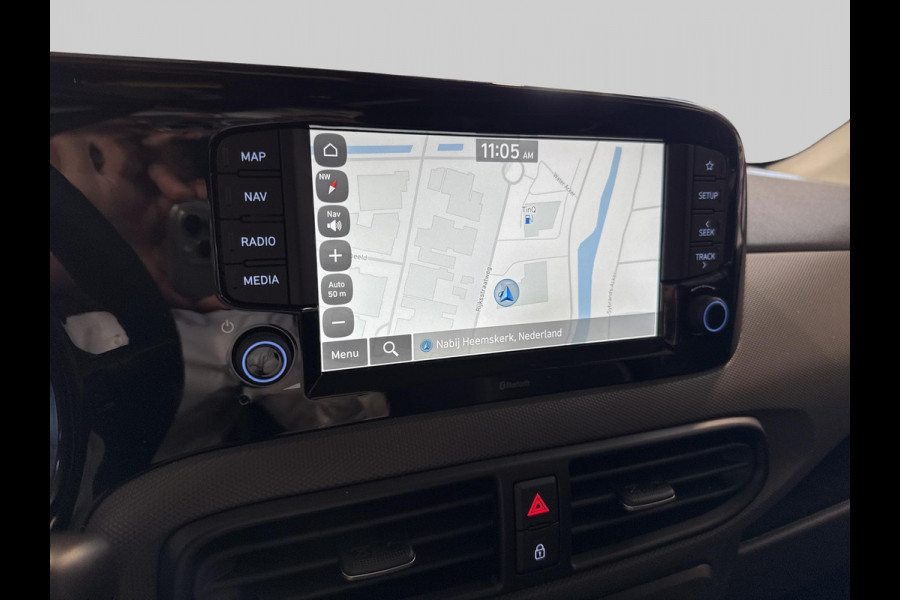 Hyundai i10 1.0 Comfort