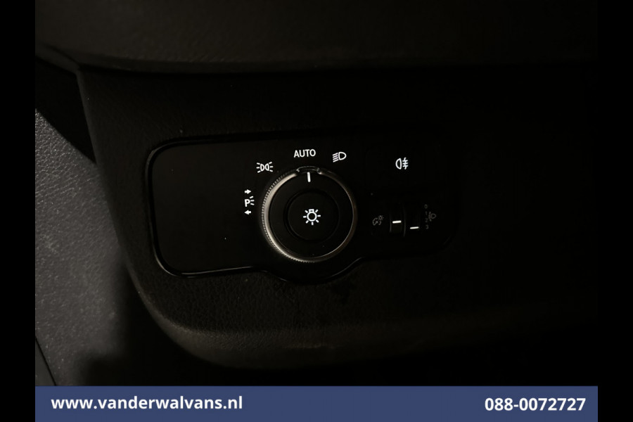 Mercedes-Benz Sprinter 315 CDI 150pk L2H1 Euro6 Airco | Camera | Apple Carplay | Trekhaak | Cruisecontrol Android Auto, Chauffeursstoel