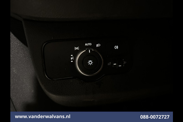 Mercedes-Benz Sprinter 315 CDI 150pk L2H1 Euro6 Airco | Camera | Apple Carplay | Trekhaak | Cruisecontrol Android Auto, Chauffeursstoel