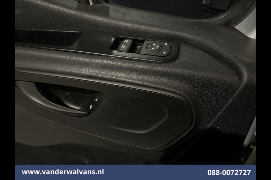Mercedes-Benz Sprinter 315 CDI 150pk L2H1 Euro6 Airco | Camera | Apple Carplay | Trekhaak | Cruisecontrol Android Auto, Chauffeursstoel