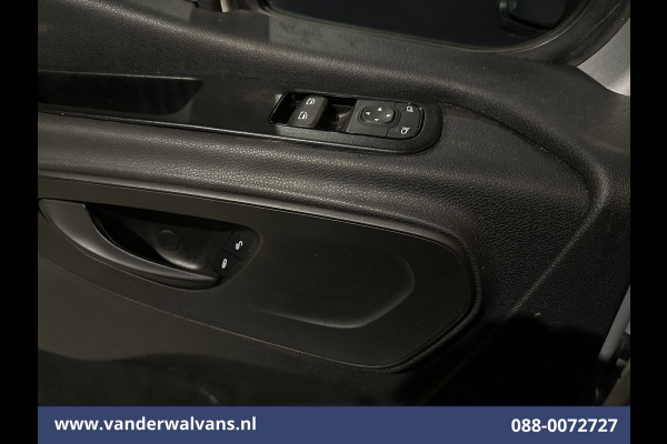 Mercedes-Benz Sprinter 315 CDI 150pk L2H1 Euro6 Airco | Camera | Apple Carplay | Trekhaak | Cruisecontrol Android Auto, Chauffeursstoel