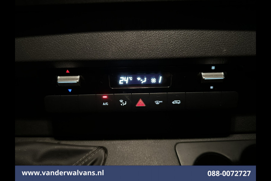 Mercedes-Benz Sprinter 315 CDI 150pk L2H1 Euro6 Airco | Camera | Apple Carplay | Trekhaak | Cruisecontrol Android Auto, Chauffeursstoel
