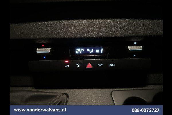 Mercedes-Benz Sprinter 315 CDI 150pk L2H1 Euro6 Airco | Camera | Apple Carplay | Trekhaak | Cruisecontrol Android Auto, Chauffeursstoel