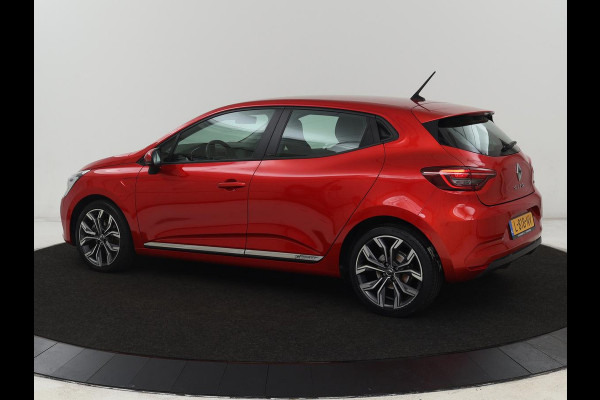 Renault Clio 1.6 E-Tech Hybrid 140 Business Zen | Camera | Carplay | Navigatie | Full LED | Cruise control | Airco | DAB | Bluetooth