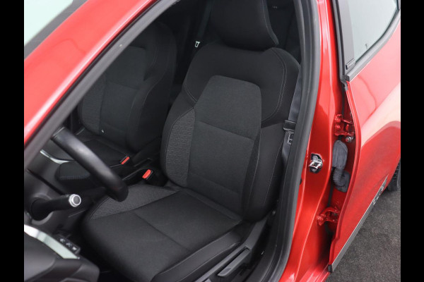 Renault Clio 1.6 E-Tech Hybrid 140 Business Zen | Camera | Carplay | Navigatie | Full LED | Cruise control | Airco | DAB | Bluetooth