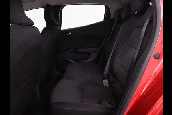 Renault Clio 1.6 E-Tech Hybrid 140 Business Zen | Camera | Carplay | Navigatie | Full LED | Cruise control | Airco | DAB | Bluetooth