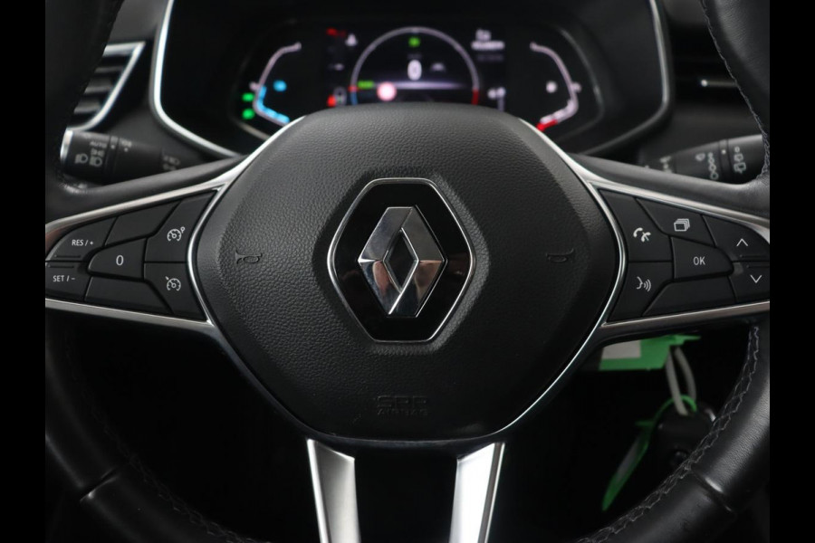 Renault Clio 1.6 E-Tech Hybrid 140 Business Zen | Camera | Carplay | Navigatie | Full LED | Cruise control | Airco | DAB | Bluetooth