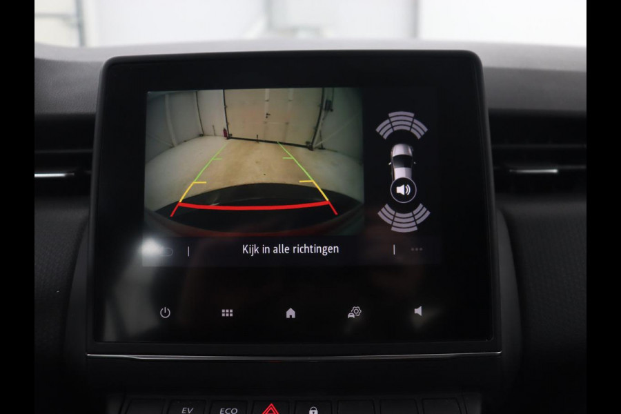 Renault Clio 1.6 E-Tech Hybrid 140 Business Zen | Camera | Carplay | Navigatie | Full LED | Cruise control | Airco | DAB | Bluetooth