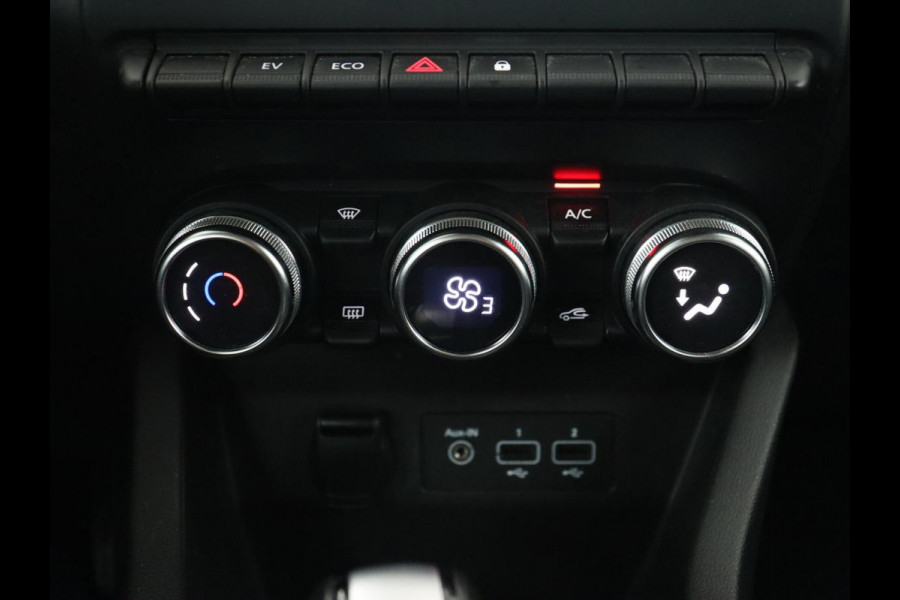 Renault Clio 1.6 E-Tech Hybrid 140 Business Zen | Camera | Carplay | Navigatie | Full LED | Cruise control | Airco | DAB | Bluetooth