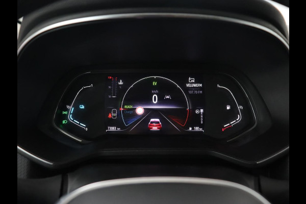 Renault Clio 1.6 E-Tech Hybrid 140 Business Zen | Camera | Carplay | Navigatie | Full LED | Cruise control | Airco | DAB | Bluetooth