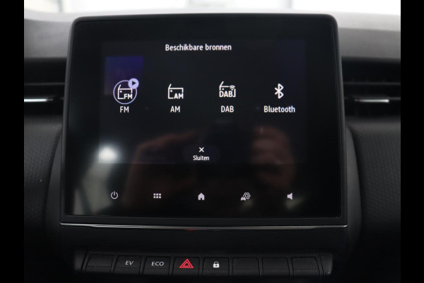 Renault Clio 1.6 E-Tech Hybrid 140 Business Zen | Camera | Carplay | Navigatie | Full LED | Cruise control | Airco | DAB | Bluetooth