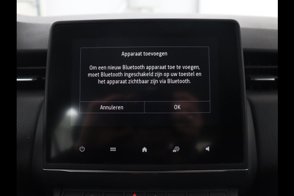 Renault Clio 1.6 E-Tech Hybrid 140 Business Zen | Camera | Carplay | Navigatie | Full LED | Cruise control | Airco | DAB | Bluetooth