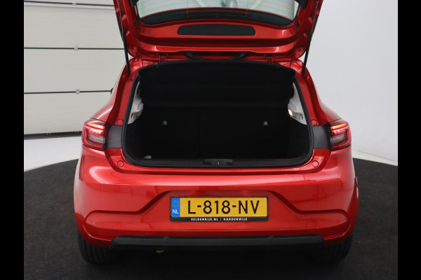 Renault Clio 1.6 E-Tech Hybrid 140 Business Zen | Camera | Carplay | Navigatie | Full LED | Cruise control | Airco | DAB | Bluetooth