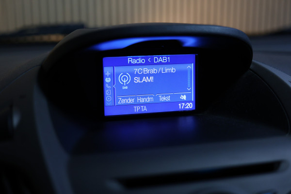 Ford Tourneo Courier 1.0 Titanium 1eEIG! BT CAMERA DAB STOELVW CLIMA '18