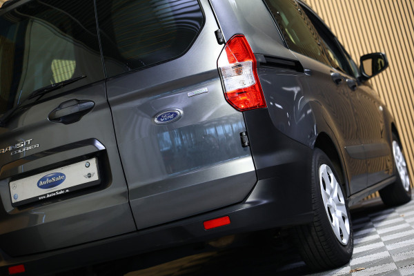 Ford Tourneo Courier 1.0 Titanium 1eEIG! BT CAMERA DAB STOELVW CLIMA '18