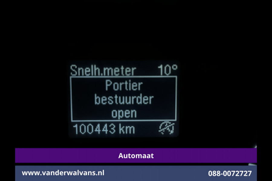 Ford Transit Custom 2.0 TDCI 131pk Automaat L2H1 Euro6 Airco | Camera | Cruisecontrol | Apple Carplay Android auto, Parkeersensoren, verwarmde voorruit, LED, Bijrijdersbank, Trekhaak