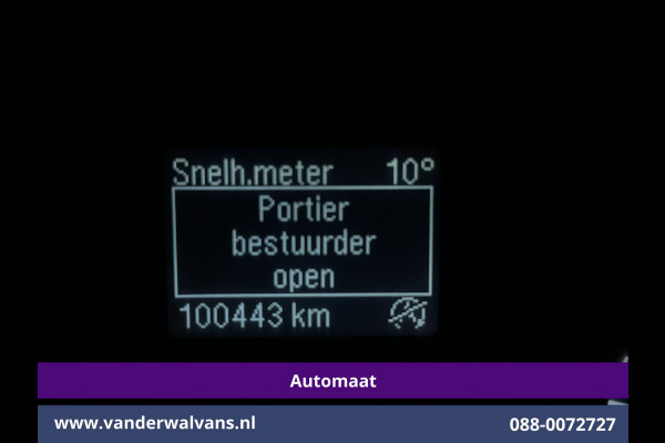 Ford Transit Custom 2.0 TDCI 131pk Automaat L2H1 Euro6 Airco | Camera | Cruisecontrol | Apple Carplay Android auto, Parkeersensoren, verwarmde voorruit, LED, Bijrijdersbank, Trekhaak