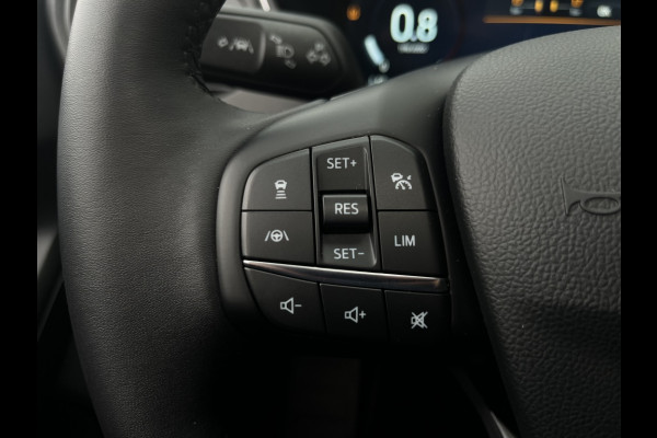 Ford FOCUS Wagon 1.0 EBH Active X 155PK AUTOMAAT! PANODAK! DRIVERPACK!