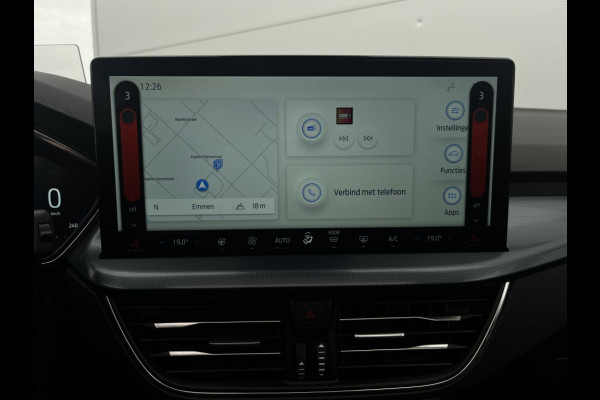 Ford FOCUS Wagon 1.0 EBH Active X 155PK AUTOMAAT! PANODAK! DRIVERPACK!