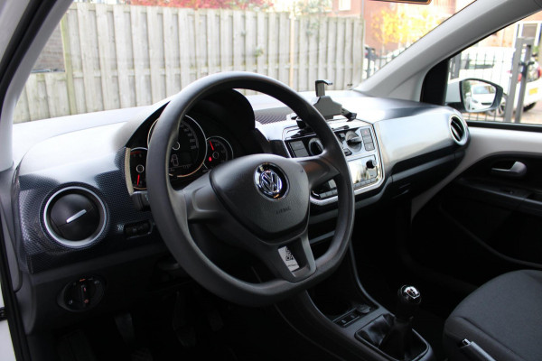 Volkswagen up! 1.0 BMT move up! Airco Bluetooth DealerOH Nap