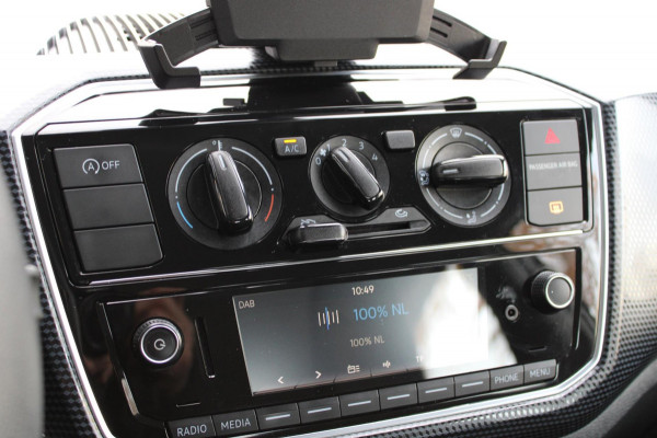 Volkswagen up! 1.0 BMT move up! Airco Bluetooth DealerOH Nap