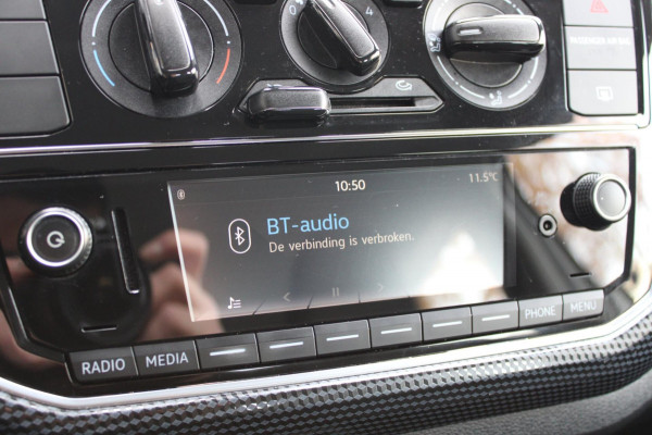 Volkswagen up! 1.0 BMT move up! Airco Bluetooth DealerOH Nap