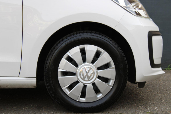 Volkswagen up! 1.0 BMT move up! Airco Bluetooth DealerOH Nap