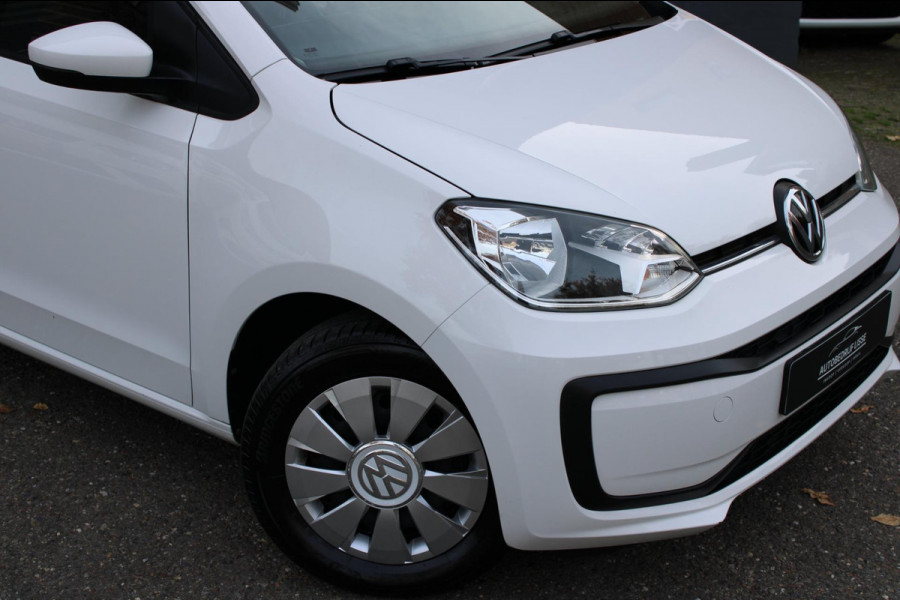 Volkswagen up! 1.0 BMT move up! Airco Bluetooth DealerOH Nap