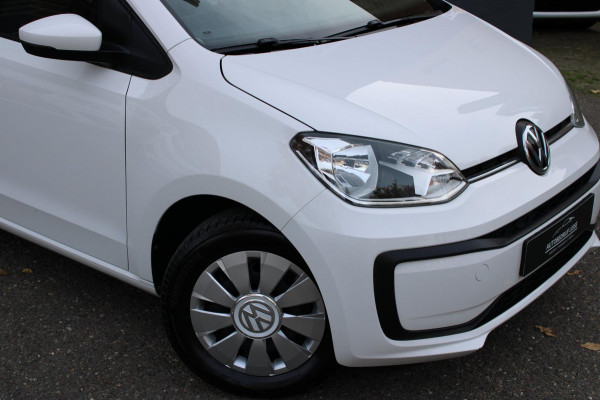 Volkswagen up! 1.0 BMT move up! Airco Bluetooth DealerOH Nap