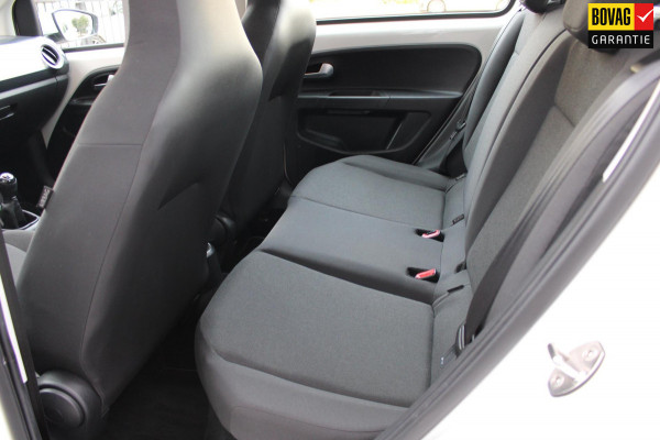 Volkswagen up! 1.0 BMT move up! Airco Bluetooth DealerOH Nap