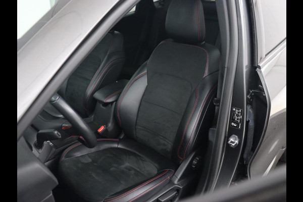 Ford Kuga 2.5 PHEV ST-Line X | Panoramadak | Head-Up | Trekhaak | Stoelverwarming | 360 Camera | B&O Sound | Carplay | Navigatie | Achterbankverwarming | Half leder | Keyless | Plug In