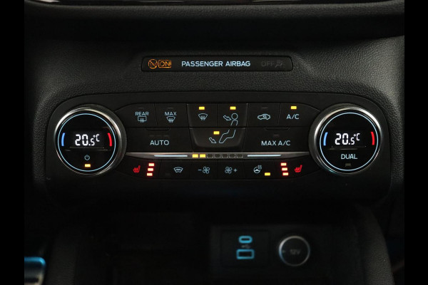 Ford Kuga 2.5 PHEV ST-Line X | Panoramadak | Head-Up | Trekhaak | Stoelverwarming | 360 Camera | B&O Sound | Carplay | Navigatie | Achterbankverwarming | Half leder | Keyless | Plug In