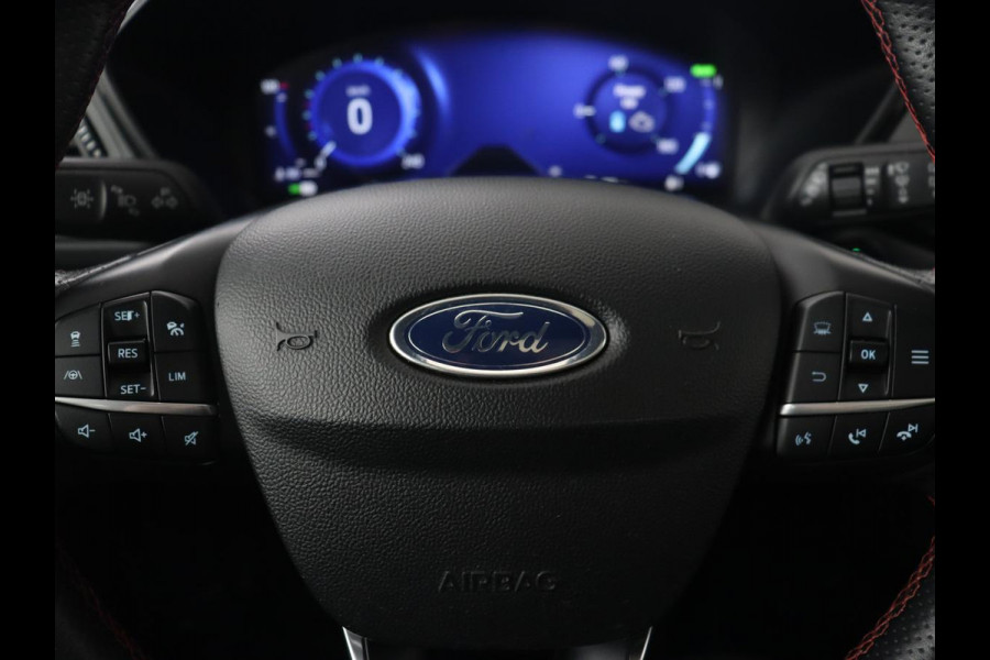 Ford Kuga 2.5 PHEV ST-Line X | Panoramadak | Head-Up | Trekhaak | Stoelverwarming | 360 Camera | B&O Sound | Carplay | Navigatie | Achterbankverwarming | Half leder | Keyless | Plug In